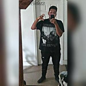 Meet your Posher, Christian